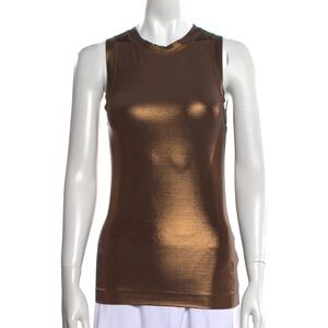Brunello Cucinelli Tank Top